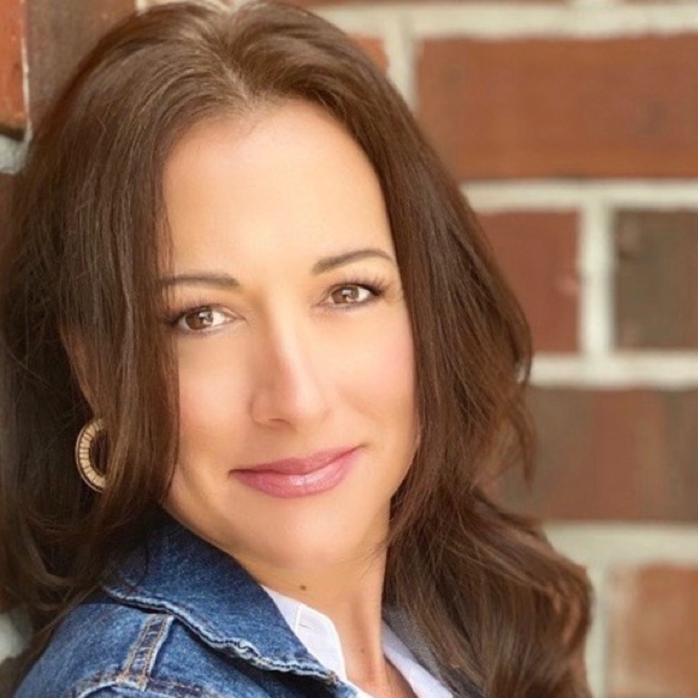 Meet your Posher, Kristin